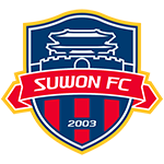 Maillot Suwon FC Pas Cher